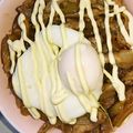 クックCYD6O1☆'s cooksnap of when they made 簡単★レンジで温泉卵！！.