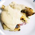 みつこうママ's cooksnap of when they made 魚のムニエル♪白いわさびソース.