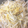 ちゃぎー's cooksnap of when they made 卵ともやし炒め.