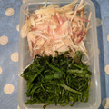 yama_miu's cooksnap of when they made 茗荷の綺麗な切り方❀.