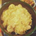 お料理初心者～～～'s cooksnap of when they made 簡単！フライパンで半熟親子丼！！.