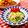 にゃにゃ☆☆☆'s cooksnap of when they made 簡単♪きゅうりとハムのサラダ♪カレーに♪.