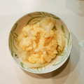 ロゼリン's cooksnap of when they made キャベツ蒸し焼きの卵あんかけ♪簡単.