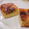しまゆ～＊°。's cooksnap of when they made 糖質オフ水切りヨーグルトでチーズケーキ風.