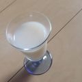 きらり流れ星's cooksnap of when they made 甘酒＋豆乳.