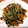 クックW4301V☆'s cooksnap of when they made かぼちゃと舞茸、オクラの新芽、塩昆布炒め.