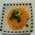 sariatti's cooksnap of when they made ダイエット定番★明太子しらたき.