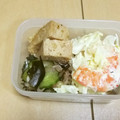 きらり流れ星's cooksnap of when they made エビとキャベツのマスタードマヨ和え.