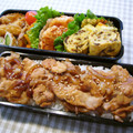 runa10's cooksnap of when they made 豚とたまねぎの甘辛炒め.