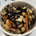 ☆昴☆'s cooksnap of when they made 厚揚げで☆ひじきの煮物.