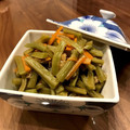 すふちゃん's cooksnap of when they made 山くらげの炒め煮.