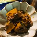 チャックねこ☆'s cooksnap of when they made 肉じゃがならぬ、肉ガボ　.
