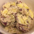 ♡37♡'s cooksnap of when they made 和えるだけ☆さつまいものツナマヨサラダ.