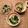 烏龍茶梅's cooksnap of when they made ほうれん草とえのきのだし浸し.