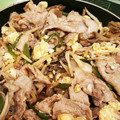 クッキーさやか's cooksnap of when they made マコモダケとキノコの中華炒め.