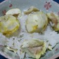 クックI9PMI9☆'s cooksnap of when they made 栗ごはん.