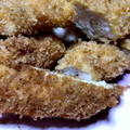 クックI3IA78☆'s cooksnap of when they made 簡単おいしい。ささみフライ。.