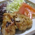 ペペロンシーロ's cooksnap of when they made 鶏むね肉のマヨ味噌炒め.