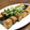 ままばなな1020's cooksnap of when they made 甘辛厚揚げの海苔巻き♪.