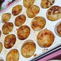 ayuteddy's cooksnap of when they made たこ焼き 基本.