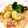 R★Hママ♥'s cooksnap of when they made 炊飯器で簡単♪ほっくり野菜の和風ピラフ.