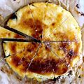 クックZPYDDE☆'s cooksnap of when they made 低糖質！ニューヨークチーズケーキ♪.