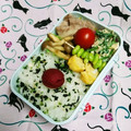 プーまま☆'s cooksnap of when they made お弁当の1品に！しめじのバター醤油炒め.