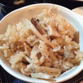 canadawhistler's cooksnap of when they made 炊飯器で！簡単すぎる きのこ炊き込みご飯.