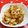 ♪快適一人暮らし♪'s cooksnap of when they made キムチチャーハン.