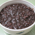 ぼちぼちいこか's cooksnap of when they made 自家製つぶあん＊活力鍋使用＊.