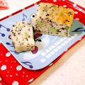 あやちん０８１６'s cooksnap of when they made シンプルな基本の自家製パンケーキミックス.