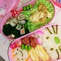 三人の天使ママ☆'s cooksnap of when they made ＊簡単おつまみ！クル②ちくわ海苔チーズ＊.