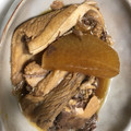 emi_87＊'s cooksnap of when they made 格安☆簡単ぶりのあら煮.