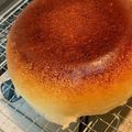 cocoism's cooksnap of when they made もっちもちの炊飯器DE小豆ケーキ.