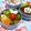 ◆◇Wtiti＊◇◆'s cooksnap of when they made お弁当に♪大根と人参の飾り切り煮.