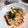 ＴＯＭＯＷＡＴ's cooksnap of when they made 焼き厚揚げの生姜醤油♪.