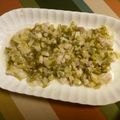 クックESR3JM☆'s cooksnap of when they made レンジで簡単♪さっぱりねぎ生姜ダレ蒸し鶏.