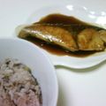 bebebonbon's cooksnap of when they made ぶりの照り焼き.