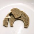 〜お鶴〜's cooksnap of when they made 簡単ぞう.