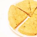ri_mgmg's cooksnap of when they made しっとり美味♡おからバナナケーキ.