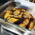 pika21's cooksnap of when they made ひき肉とナスの甘酢炒め.