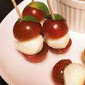 yumi33011's cooksnap of when they made 【アイデア】かわいいプチカプレーゼ.