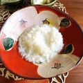 ちゃぴ♥'s cooksnap of when they made ５倍粥 離乳食 後期.