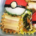 SmileMommy's cooksnap of when they made 簡単☆じゃがいもハムチーズ♡お弁当に♡.
