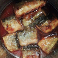 JATIS's cooksnap of when they made フライパンで簡単！さんまの蒲焼き.