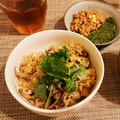 まいこ0118's cooksnap of when they made 秋鮭とキノコ☆炊き込みごはん.