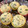 ◎みすけ◎'s cooksnap of when they made かぼちゃとほうれん草の豆乳蒸しパン.