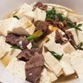 nobumuu's cooksnap of when they made 西城秀樹さんが好んだ大阪の味・肉吸い.