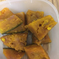 にわこぽっぷ's cooksnap of when they made かぼちゃの煮物.