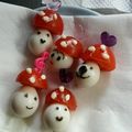 クックEYTRLZ☆'s cooksnap of when they made うずらの卵で♡幼稚園のお弁当 キャラ弁.